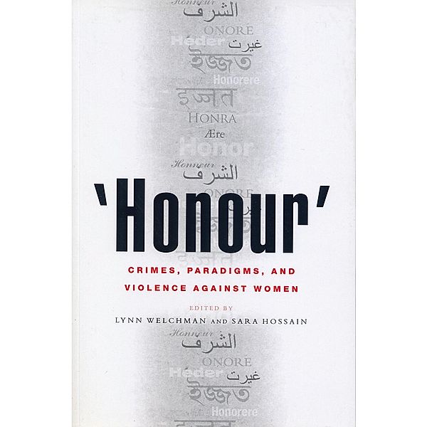 'Honour'