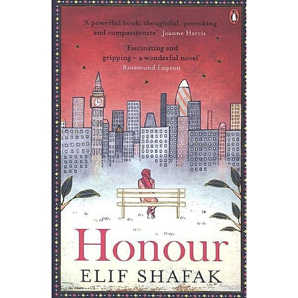 Honour, Elif Shafak