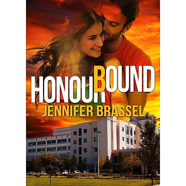 Honour Bound, Jennifer Brassel