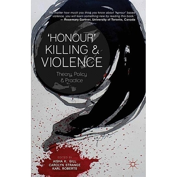 'Honour' Killing and Violence