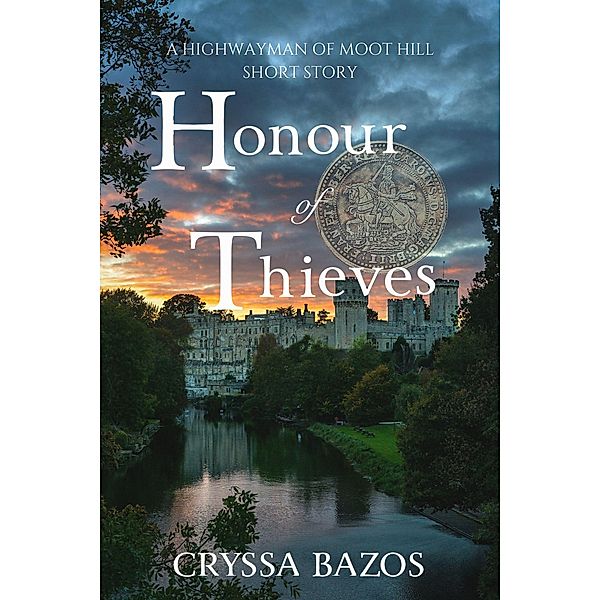 Honour of Thieves, Cryssa Bazos