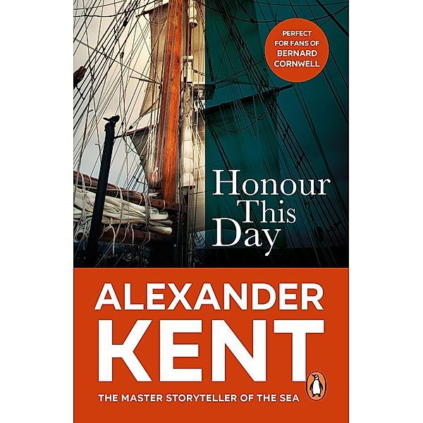 Honour This Day / Richard Bolitho Bd.19, Alexander Kent