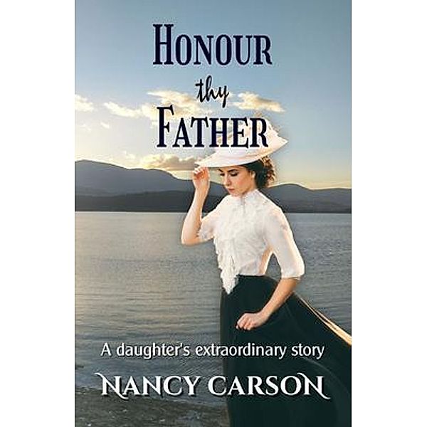 HONOUR THY  FATHER / Michael Taylor, Nancy Carson