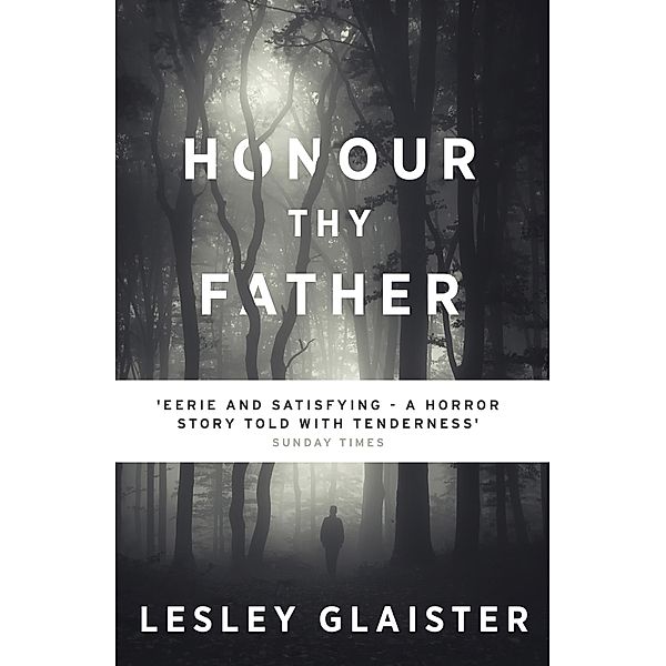Honour Thy Father / Murder Room Bd.287, Lesley Glaister