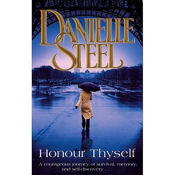 Honour Thyself, Danielle Steel