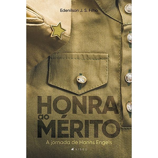 Honra ao mérito, Edenilson J. S. Filho