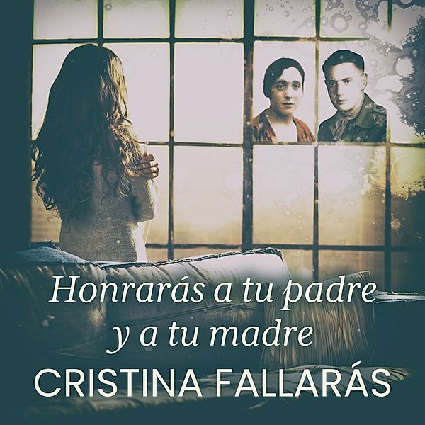 Honrarás a tu padre y a tu madre, Cristina Fallarás