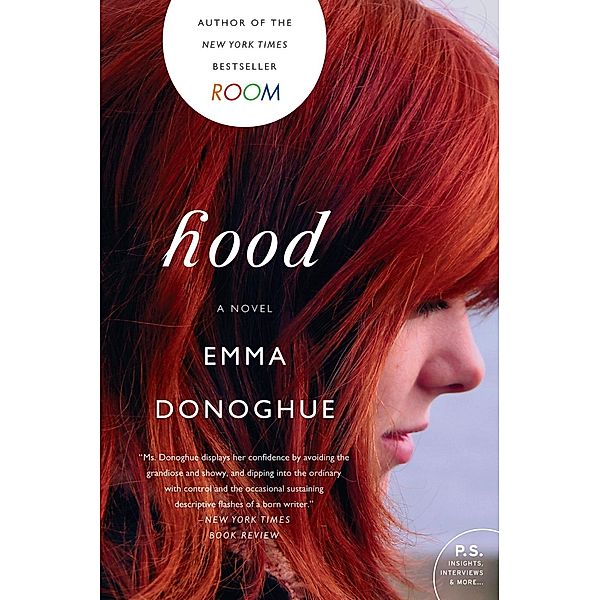 Hood, Emma Donoghue