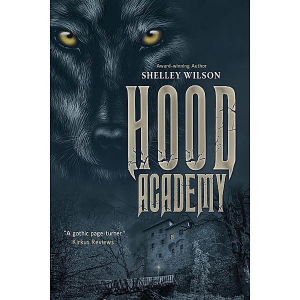 Hood Academy, Shelley Wilson