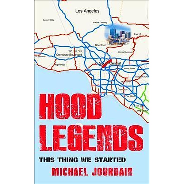 Hood Legends, Michael Jourdain