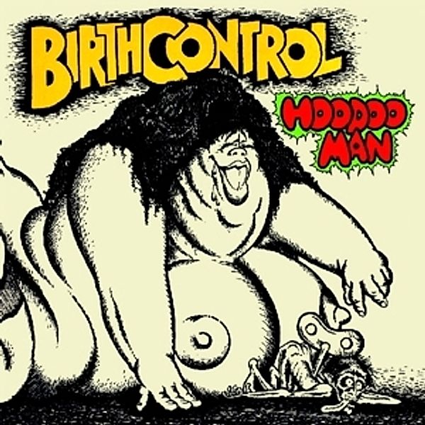 Hoodo Man, Birth Control