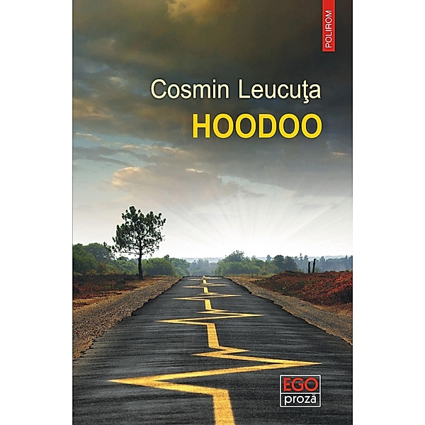 Hoodoo, Cosmin Leucuta