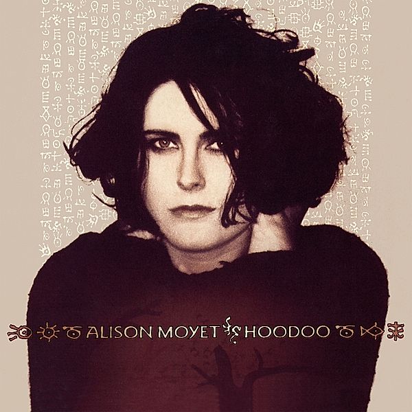 Hoodoo (Vinyl), Alison Moyet