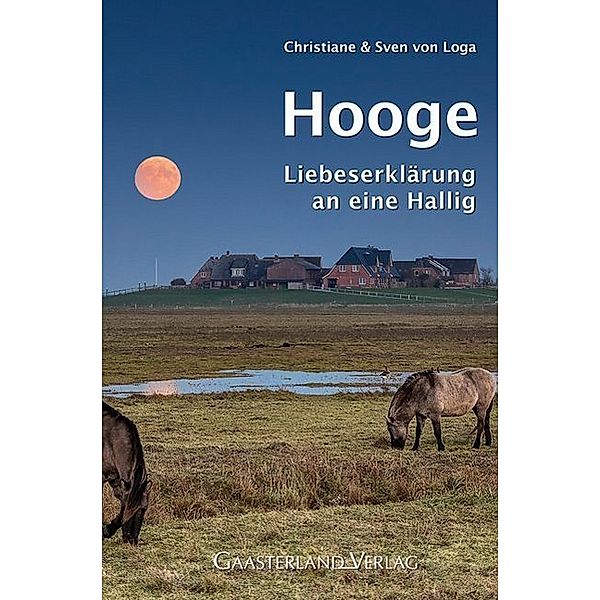 Hooge, Christiane von Loga, Sven von Loga