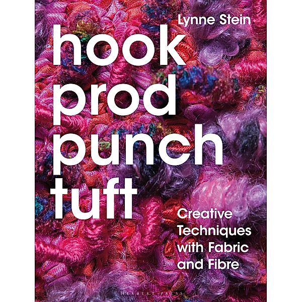 Hook, Prod, Punch, Tuft, Lynne Stein