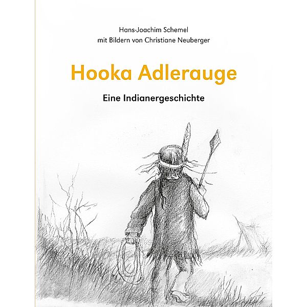 Hooka Adlerauge, Hans-Joachim Schemel, Christiane Neuberger