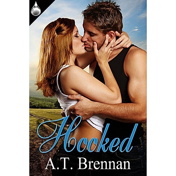 Hooked, A. T. Brennan