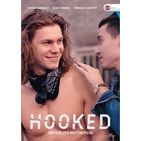 Hooked, Conor Donnally, Sean Ormond