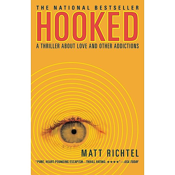 Hooked, Matt Richtel