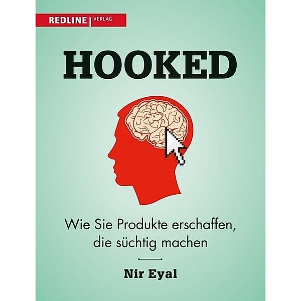 Hooked, Nir Eyal