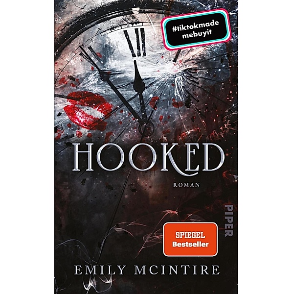 Hooked / Never After Bd.1, Emily McIntire