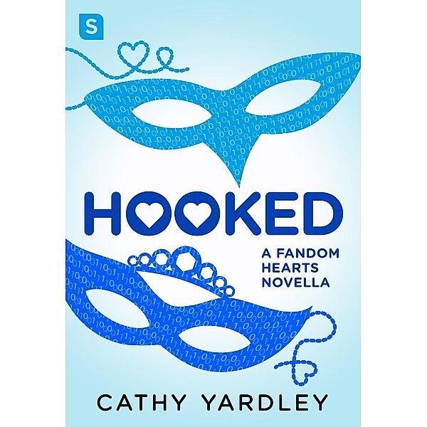 Hooked / Swerve, Cathy Yardley