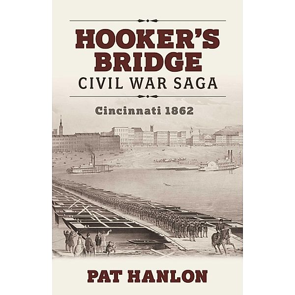 Hooker's Bridge, Pat Hanlon