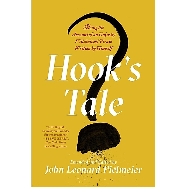 Hook's Tale, John Leonard Pielmeier