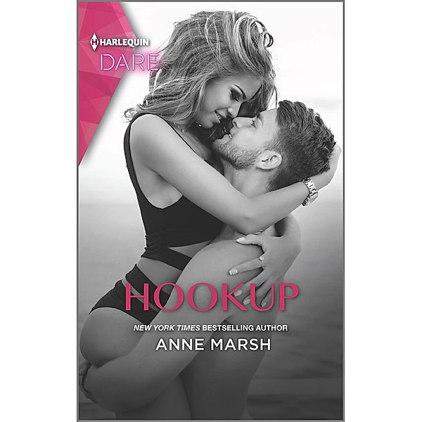 Hookup, Anne Marsh