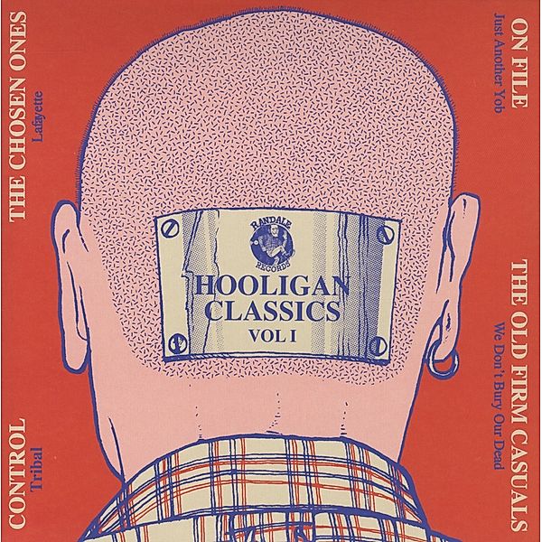 Hooligan Classis Vol.1, Diverse Interpreten