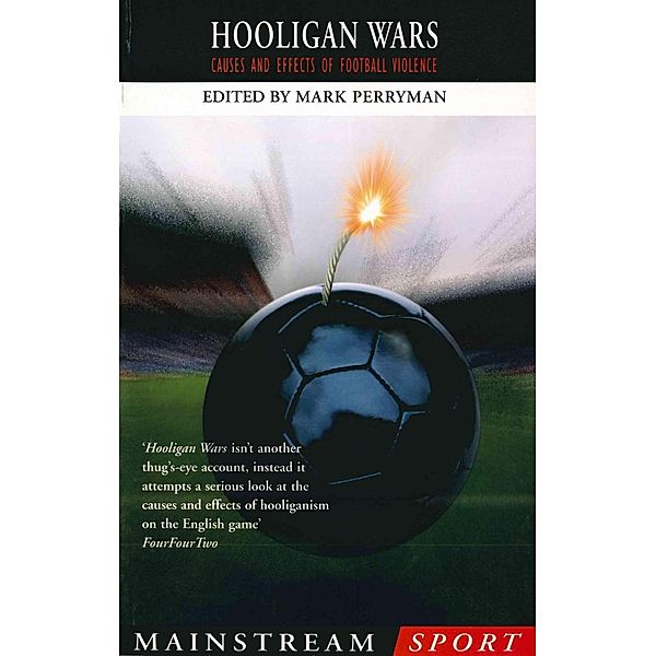 Hooligan Wars, Mark Perryman