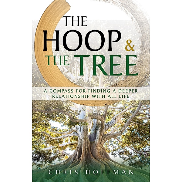 Hoop and the Tree, Chris Hoffman