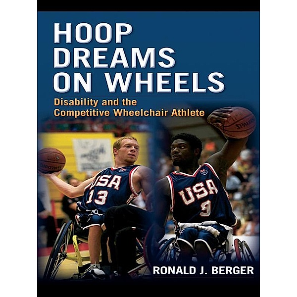 Hoop Dreams on Wheels, Ronald Berger