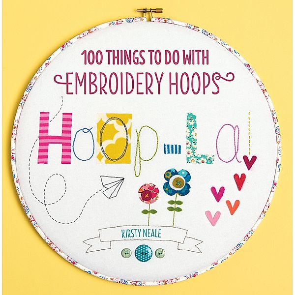 Hoop-La!, Kirsty Neale