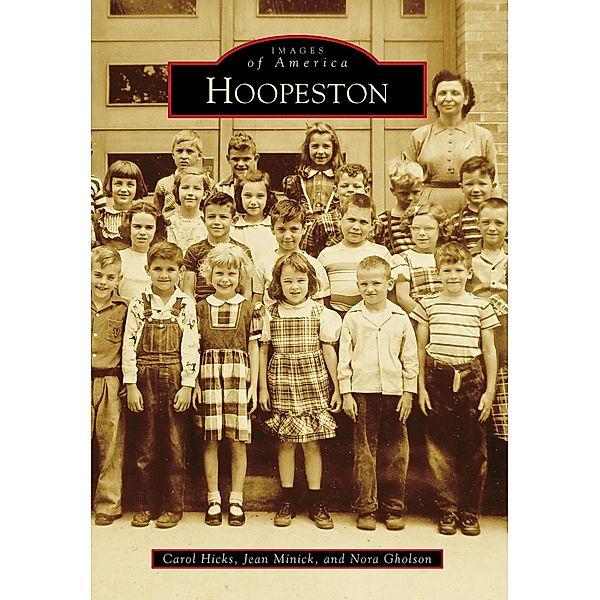 Hoopeston, Carol Hicks