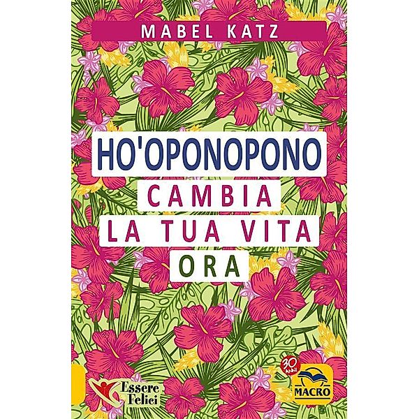 Ho'oponopono, Mabel Katz