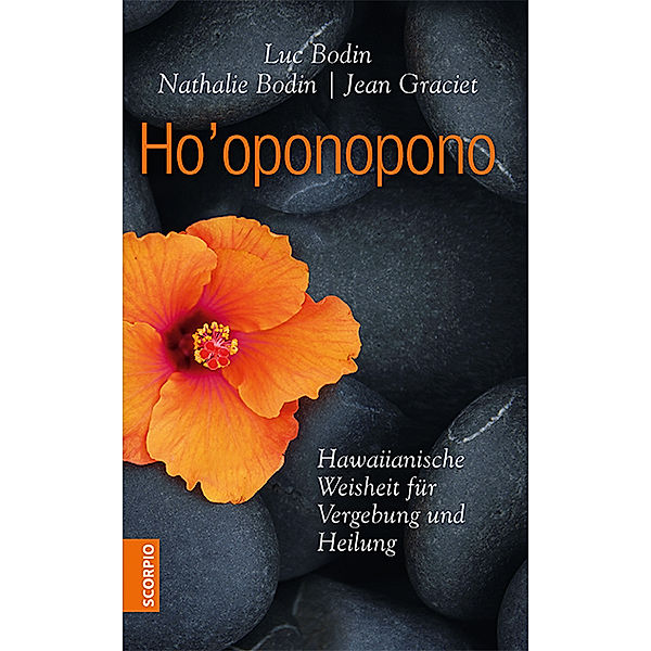 Ho'oponopono, Luc Bodin, Nathalie Bodin, Jean Graciet