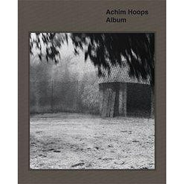 Hoops, A: ALBUM, Achim Hoops