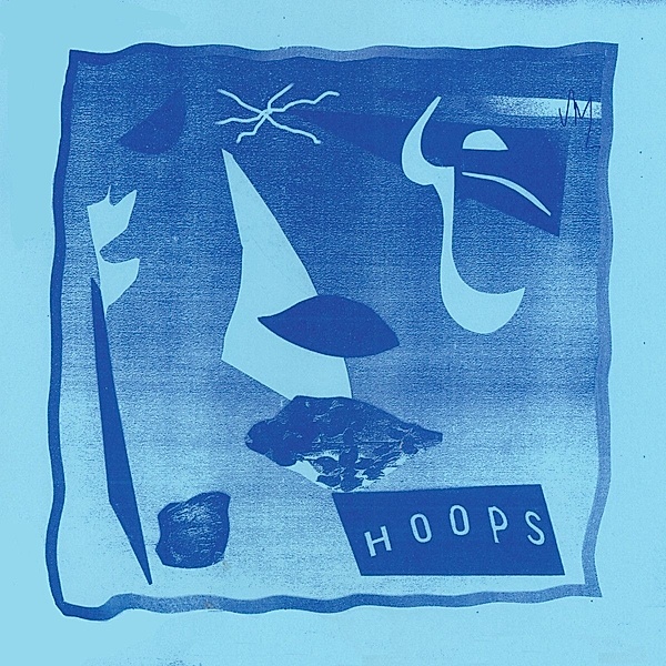 Hoops Ep (Vinyl), Hoops
