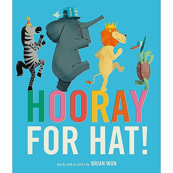 Hooray for Hat!, Brian Won