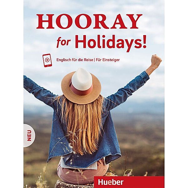 Hooray for Holidays! Neu, Daniel Krasa, Amy Partridge