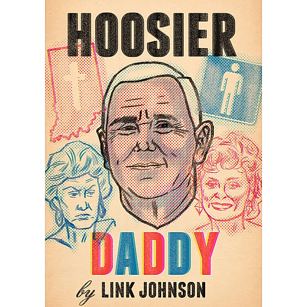 Hoosier Daddy, Link Johnson
