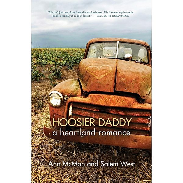 Hoosier Daddy, Ann McMan, Salem West