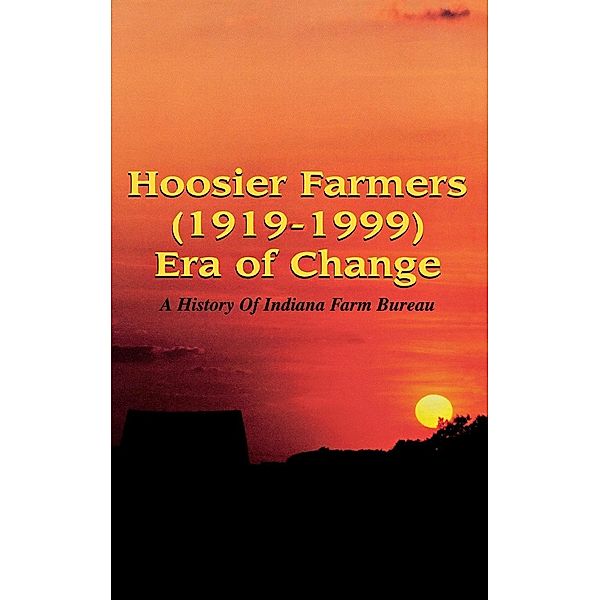 Hoosier Farmers - Indiana Farm Bureau, Barbara Stahura