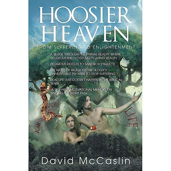 Hoosier Heaven / Page Publishing, Inc., David McCaslin