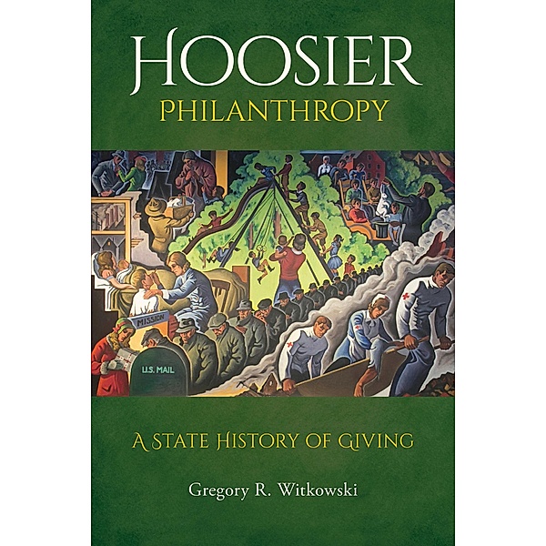 Hoosier Philanthropy
