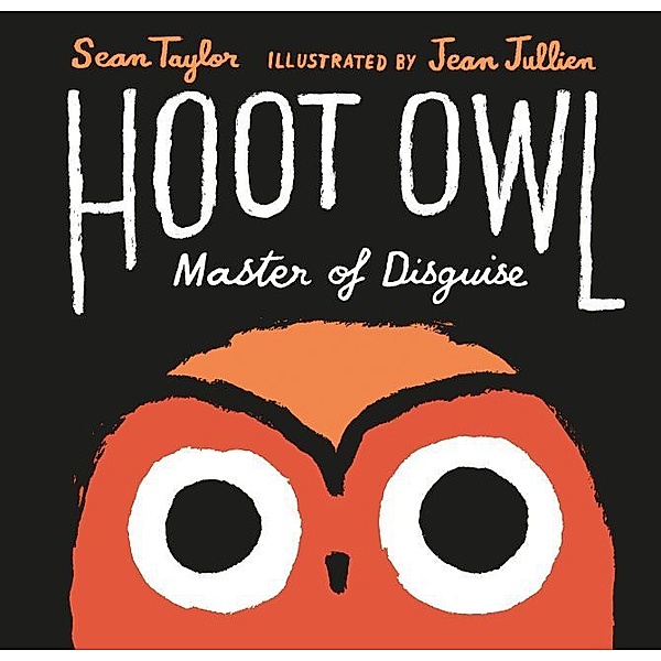 Hoot Owl, Master of Disguise, Sean Taylor