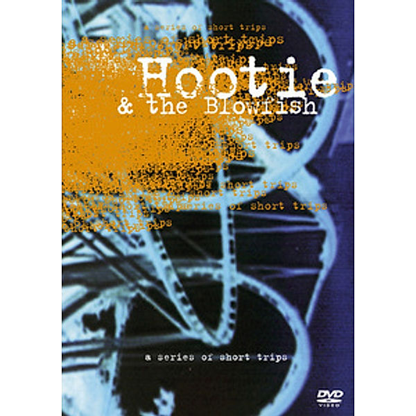 Hootie & The Blowfish - A Series Of Short Trips, Hootie & The Blowfish