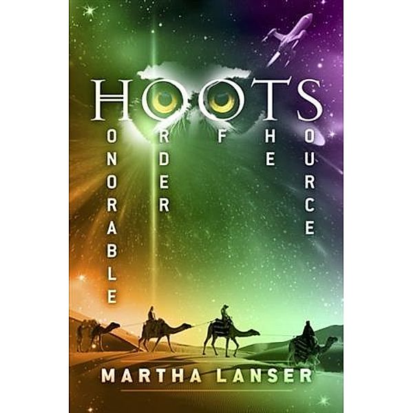 Hoots, Martha Lanser