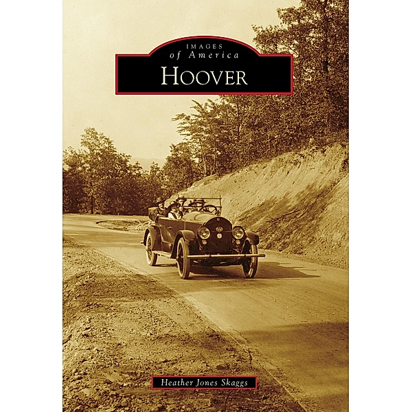 Hoover, Heather Jones Skaggs